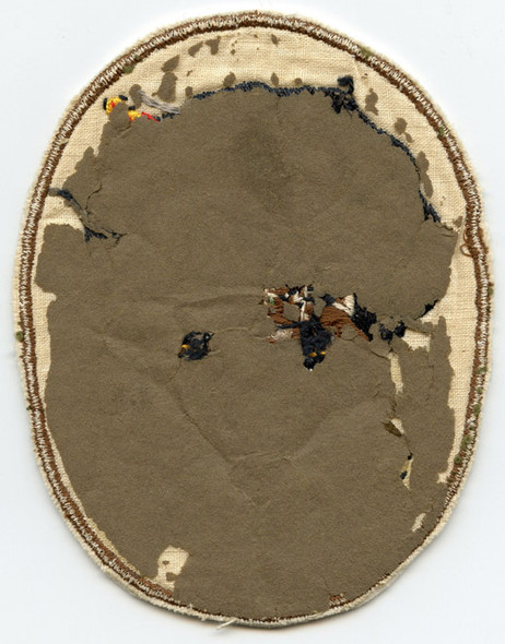 Aussie-Made US 80th Fighter Squadron (FS), 8th Fighter Group (FG), 5th AF Patch