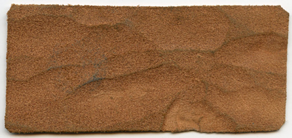 CBI-Made WWII USAAF Service Pilot A-2 Wing & Name Patch