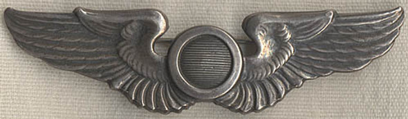1920s-1930s USAAF Observer Wing in Sterling