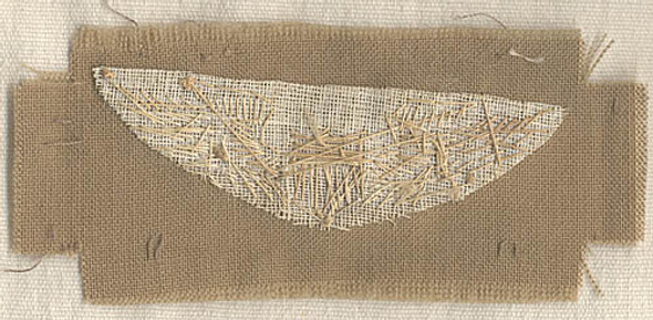 Beautiful CBI-Made Bullion Pilot Wing