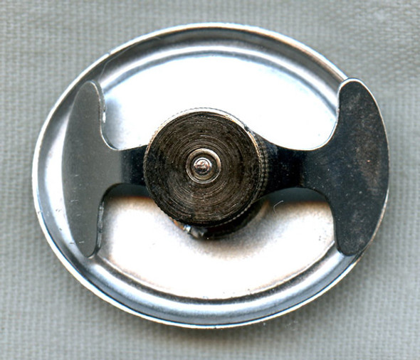 1970s Eastern Airlines Hat Badge