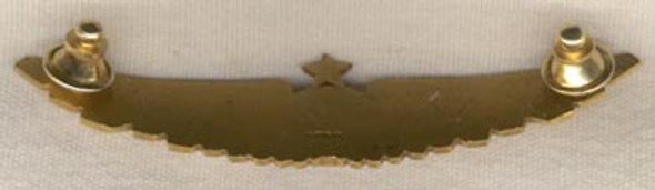 1950s Braniff International Airways Wing