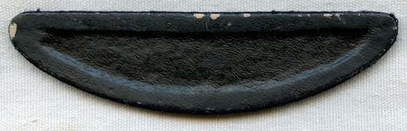 Early 1970s Japanese Toa Domestic Airlines (TDA) Wing