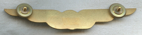 1970s Canadian Pacific Air Lines Wing