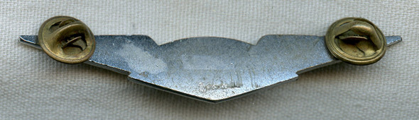 1968-1970 Sterling Air West Wing