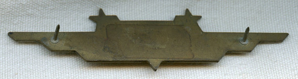 Midway Airlines Wing