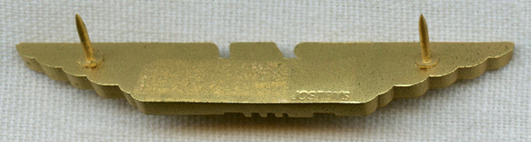 1980s Air Midwest Wing