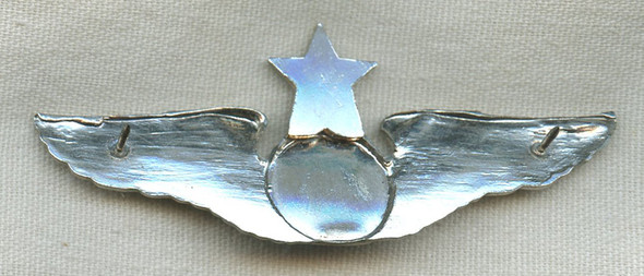 Pennsylvania Commuter Airlines (PCA) Captain Wing