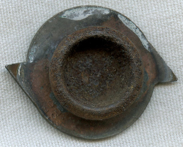 1910s-1920s Studebaker Radiator Badge NO LONGER AVAILABLE