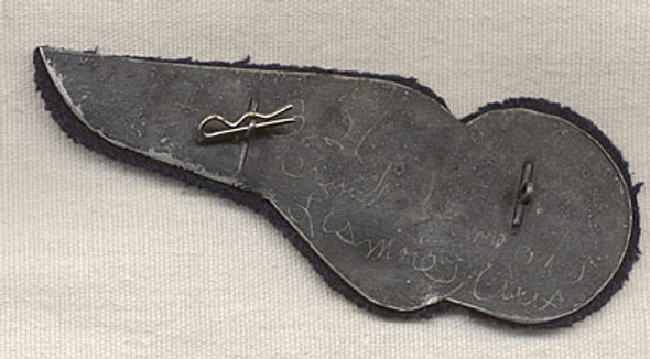 RARE - RAAF (Royal Australian Air Force) Air Gunner Wing