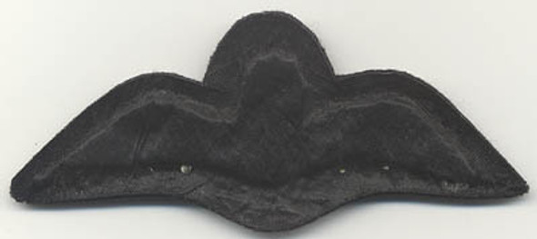 Post-WWII Pakistan Air Force Pilot Wing