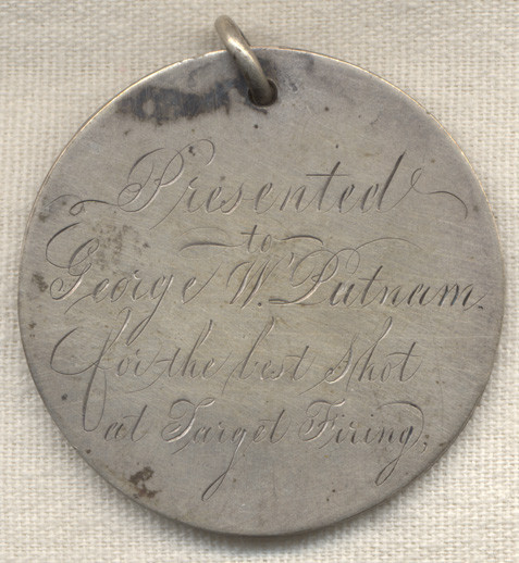 Everything Else - Sports & Olympic Related Artifacts