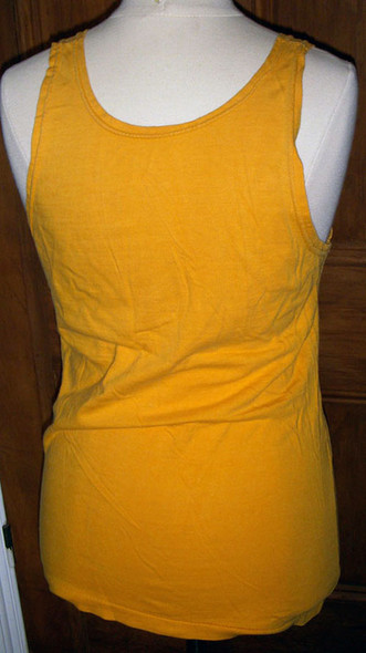 Scarce Early 1960s Vintage Rice University Track Team Shirt