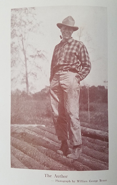 Rare 1938 1st Edition Indian & Camp Handicraft by W. Ben Hunt.