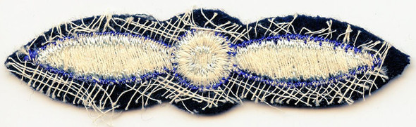 WWII Royal Air Force (RAF) Service Propeller White