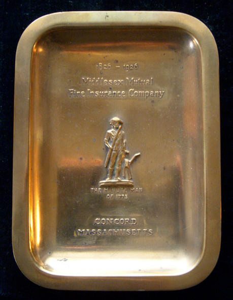 Police & Fire Artifacts & Collectibles - Fire Fighting & Rescue