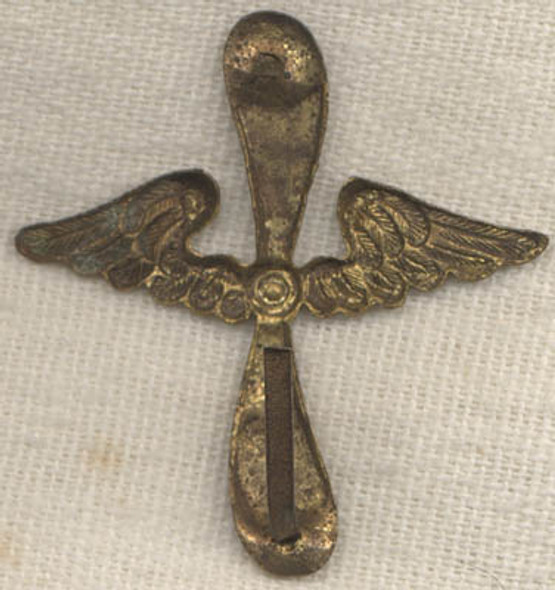 WWI German Aviation Insignia