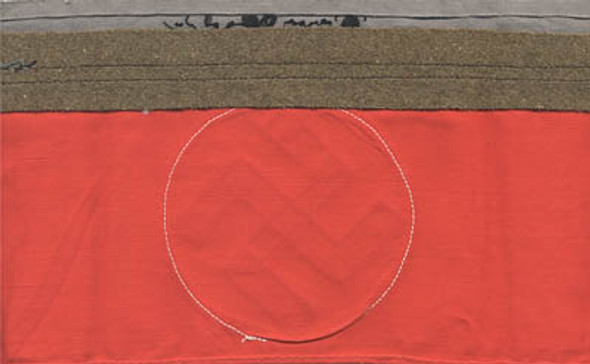 Organization Todt Arm Band