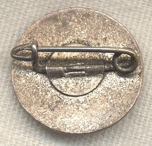 WWII Luftwaffe Fighter Wing 51 "Molders" Insignia Badge