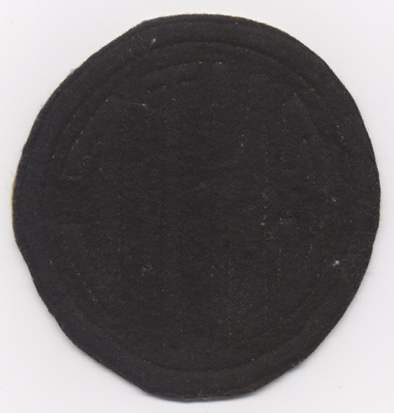 1920s-1930s Citizens' Military Training Corps (CMTC) Jacket Patch