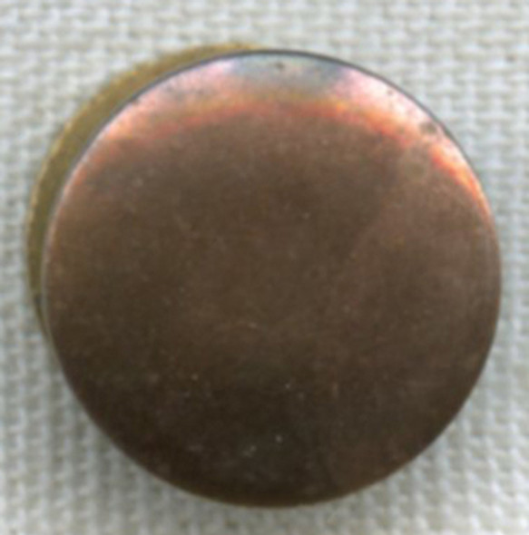 Lovely Ca. WWI United States Navy League (USNL) Enameled Lapel Pin