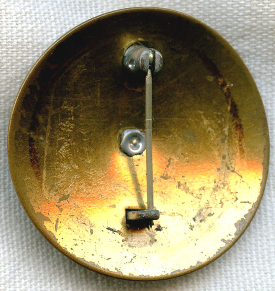 WWII US Marine Corps (USMC) Sweetheart Pin