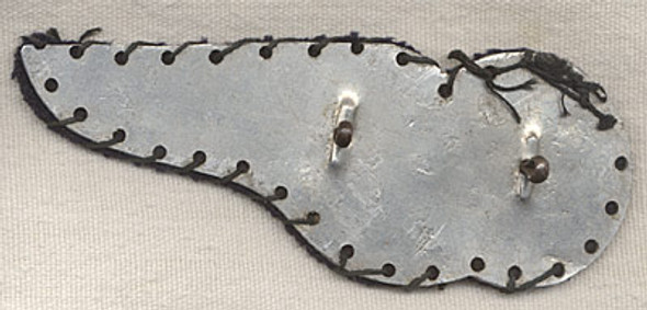 Rare WWII RAAF (Royal Australian Air Force) Air Gunner Wing