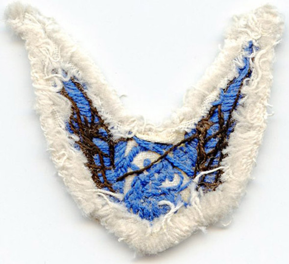 WWII Royal Navy Fleet Air Arm (FAA) "Observer's Mate" (Air Crew) Wing UK-Made