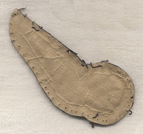 WWII Padded Dress Royal Air Force (RAF) Navigator Wing NO LONGER AVAILABLE