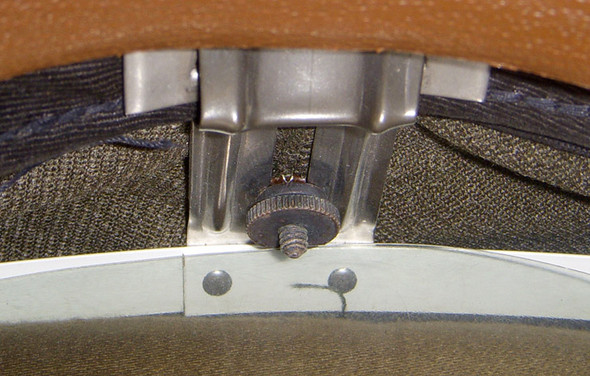 Korean War US Marine Corps Warrant Officer Jacket, Visor Cap with 1920s & Later Insignia