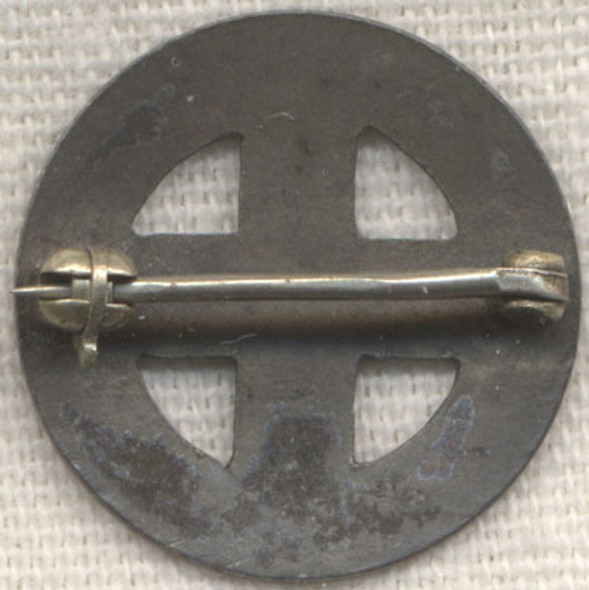 1916 Free Hospital For Women Nursing Graduation Pin
