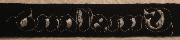 WWII Nazi Germany "Emsland" RAD Cuff Title