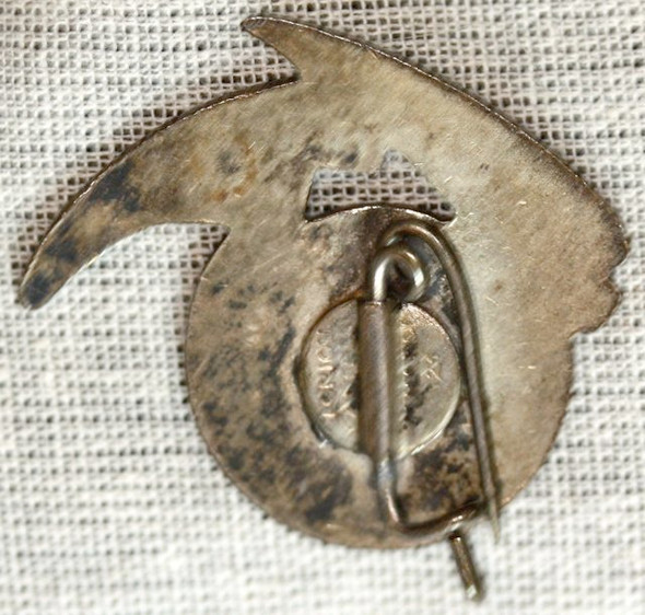 Italo Balbo 1933 Chicago World's Fair Flight Crociera Aerea Del Decennale XI Commemorative