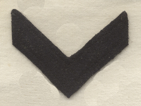 Circa 1930s to WWII Soviet Armed Forces Sleeve Rate