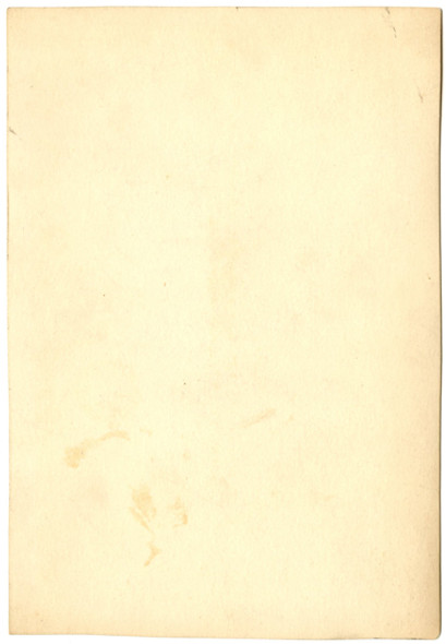 Circa 1920 Massachusetts Metropolitan District Police Captain Photograph