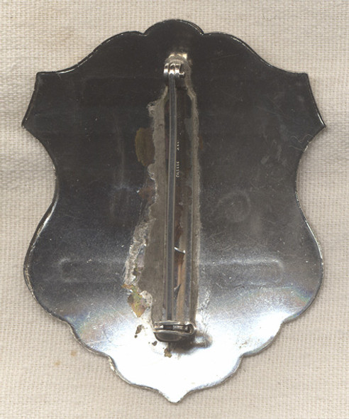 WWII Federal Cartridge Corp. Twin Cities US Army Ammunition Plant Guard Badge