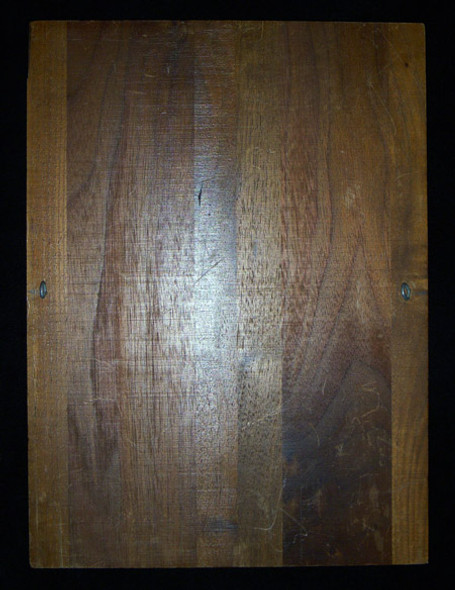 Los Angeles Police Department (LAPD) Life Saving Plaque