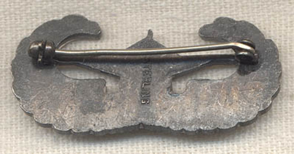 World War II Gliderborne Wings <p> NO LONGER AVAILABLE