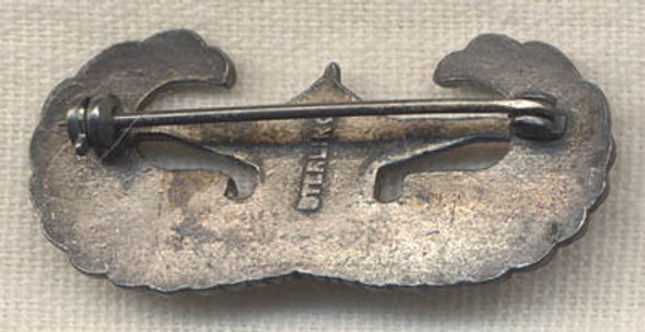World War II Gliderborne Troop Badge