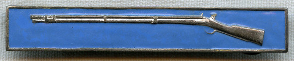 Korean War Era US Army Expert Infantryman Badge