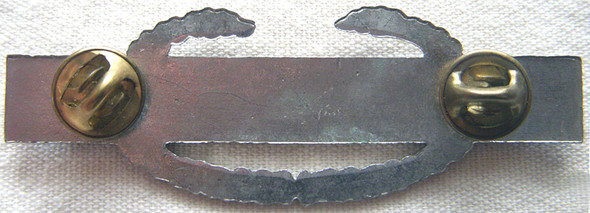 Korean War Era US Army Combat Infantry Badge (CIB)