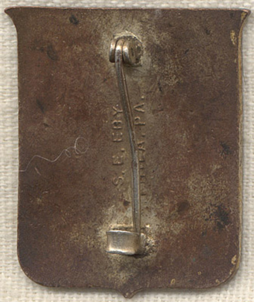 WWII 464th Parachute Field Artillery Batallion  DI