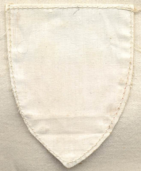 Minty Theatre-Made China Headquarters (Marshal's HQ) Patch