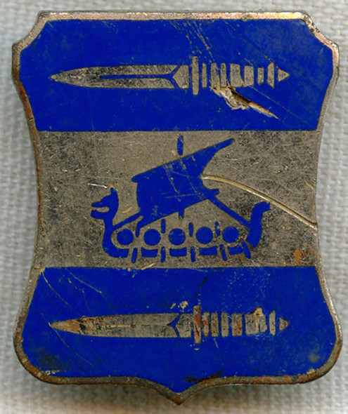 US Army 2nd Infantry Battalion DI by Sherman<p> NO LONGER AVAILABLE