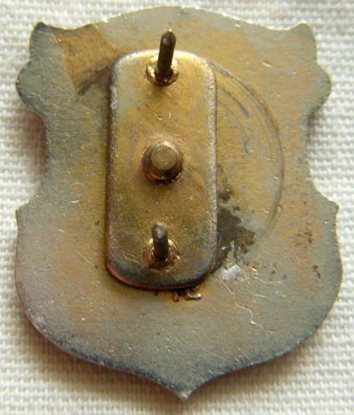 1950s US Army DI for 6th Cavalry Regiment