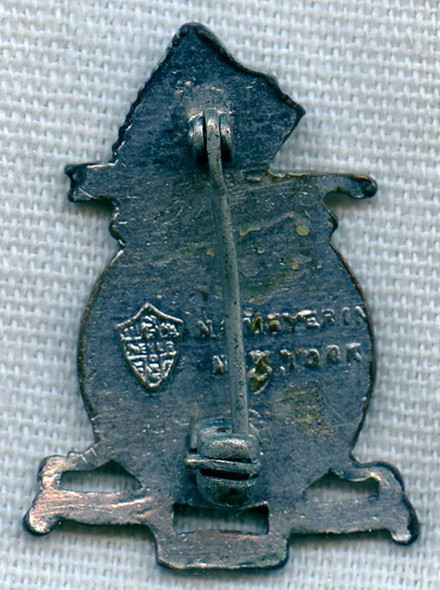 1930s US Army 14th Field Artillery Regiment DI by Meyer