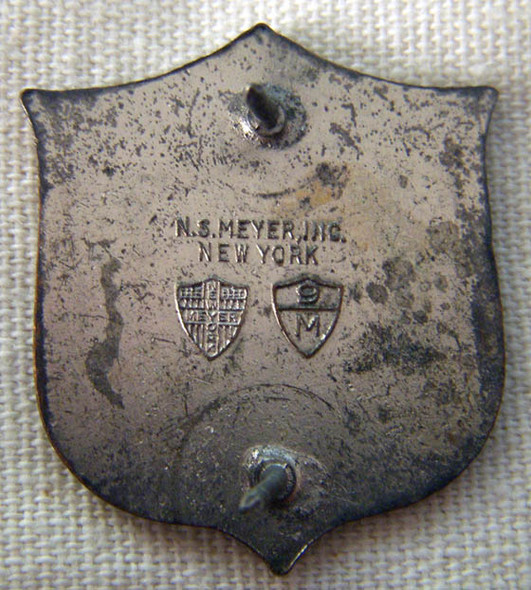 1950s US Army 86th Engineer Battalion DI by Meyer