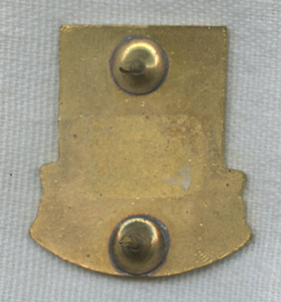 WWII Era US Army 100th Infantry Battalion DI