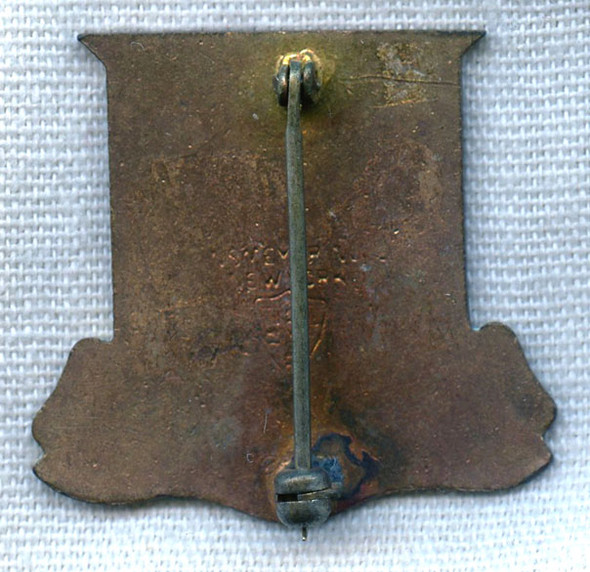 1930s-WWII US Army 157th Field Artillery Regiment DI by Meyer