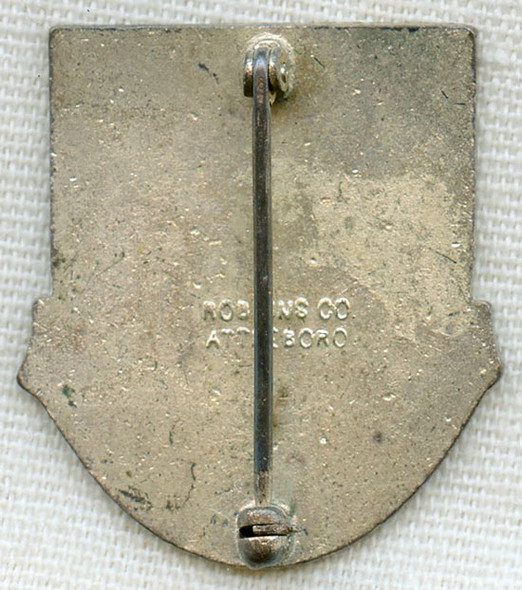 WWII US Army 309th Infantry Regiment DI by Robbins